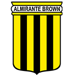 Almirante Brown