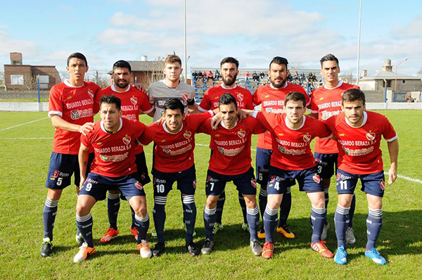 Independiente de Chivilcoy (Oficial)